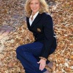 Meet your Posher, Maryann